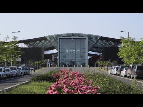 Safran Helicopter Engines - the human and industrial story