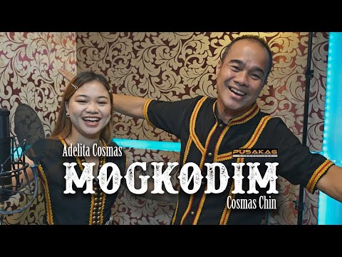 Adelita Cosmas & Cosmas Chin - MOGKODIM