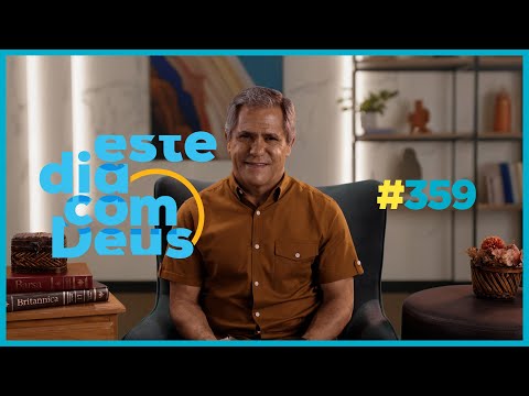 #359 The Gift the King Wants to Receive | This Day With God - Pastor Gilson Brito