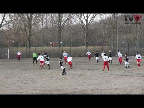 Kosova IF - Harlösa IF 5-0 (2011-03-12)