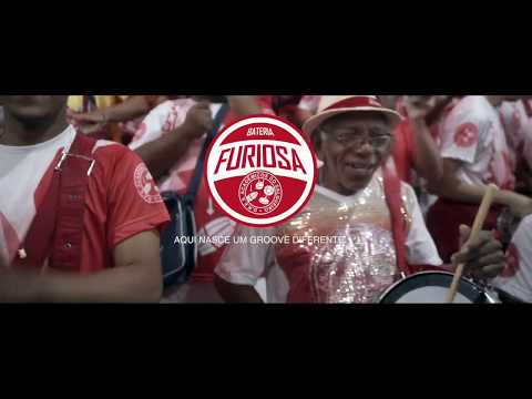 Bateria Furiosa • Salgueiro 2019