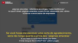 The Kid LAROI - Hatred (feat. Lil Yachty) (Legendado | Lyrics + Tradução)