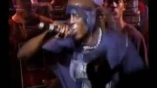 DMX - Stop Being Greedy Live From 125 NYC Concert