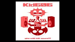 Kid606 ‎- Who Still Kill Sound? (Full Album)