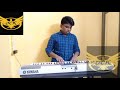 Kattupuravin Satham Christian Song