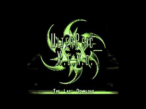 Ulterpsic - Discontinued Human