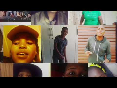 VUSI NOVA - NOMATHEMBA FINALISTS!!!!!