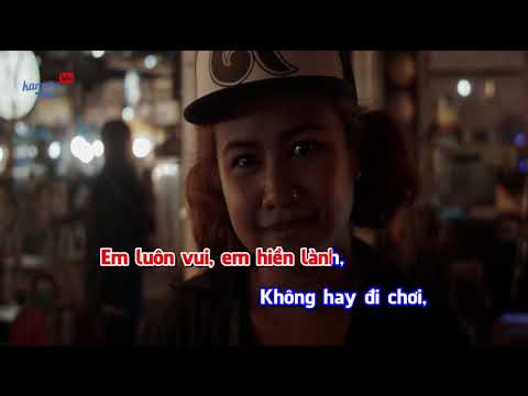 Karaoke Youtube| Bua Yeu| Bich Phuong