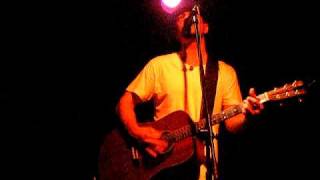 Michael Tolcher - Multi-colored Glasses - Jammin Java, 10.21.09