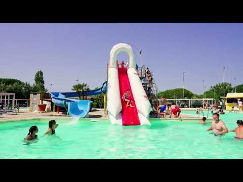 Camping Village Baia del Marinaio