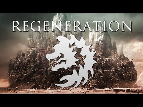 Wontolla - Regeneration [VIP]