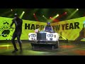 Mc Fullstop And Dj Smarsh Juggling Live At Choma 2020 New Years Party Choma2020