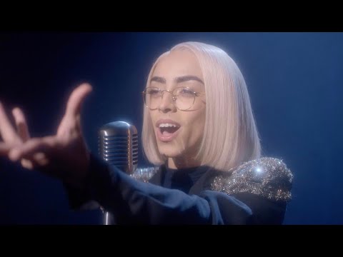 Bilal Hassani — Roi (France) (Eurovision 2019)