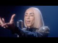 Bilal Hassani - Roi (Official Music Video)