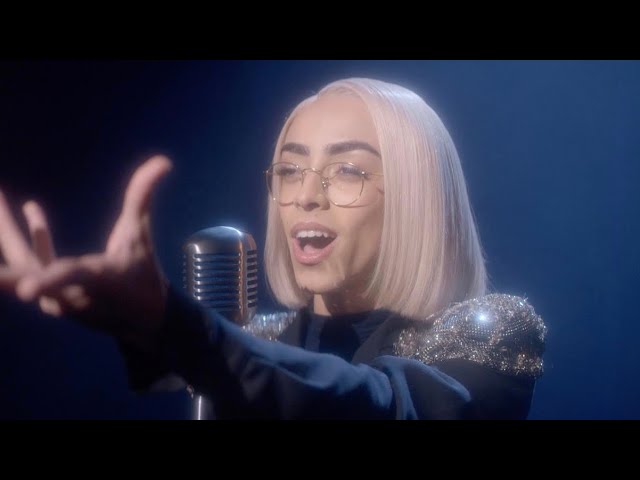 Roi von Bilal Hassani ((jetzt ansehen))