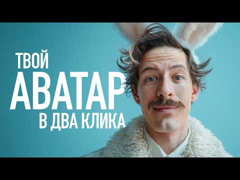 Превью видео