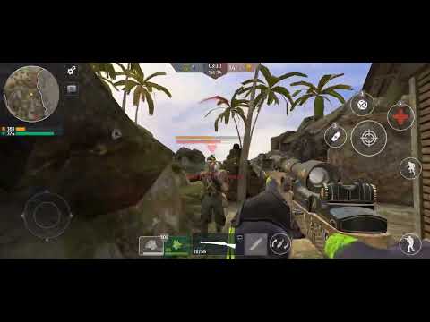 2025-139 EDKON GAMES  WORLD WAR II BATTLE COMBAT - Okinawa- free 4 all 🪖🎖️