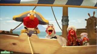 Sesame Street: &quot;Heave Ho Addition&quot; Song | Elmo the Musical