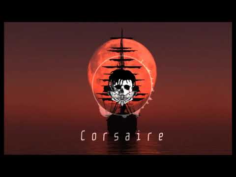 FREE Damso type beat X PNL Type Beat   Corsaire