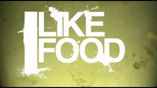 Descendents - I Like Food