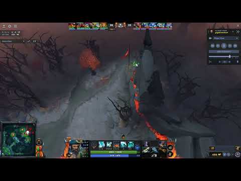 kunkka might be the best meteor hammer user in this patch