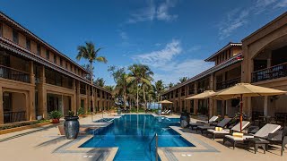 Marquis Beach Resort, Candolim, India | Travel Deewane
