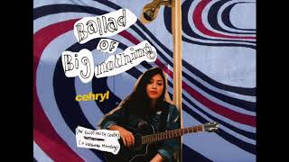 ballad of big nothing (elliot smith cover)