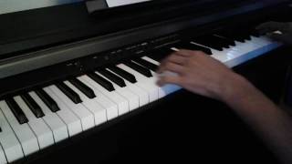 Engagement Party by Justin Hurwitz | La La Land OST | Piano Cover