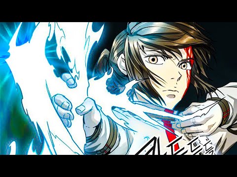 Tower of God ► THE  REVOLUTION ◄ AMV