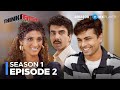 Ad Agency में Real Bias Exposed Thinkistan S1 Episode 2 Naveen Kasturia Amazon MX Player