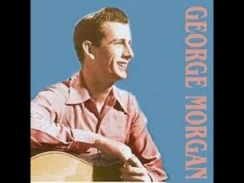 George Morgan - Somebody Robbed My Beehive 1950