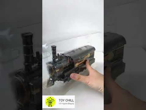 Unbox Transformers Mastermind Creations KM-02 Knight Morpher Annihilator #ASMR #shorts #fyp