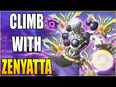 ZENYATTA GUIDE l 5 tips from a top 500 player