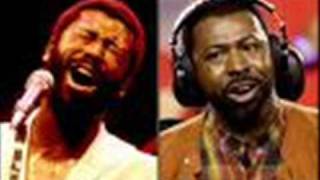 Teddy Pendergrass - Don&#39;t Leave Me Out Along The Road