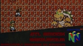 ATL Smook & 2GramCam - Appointment [Prod by Staccato]