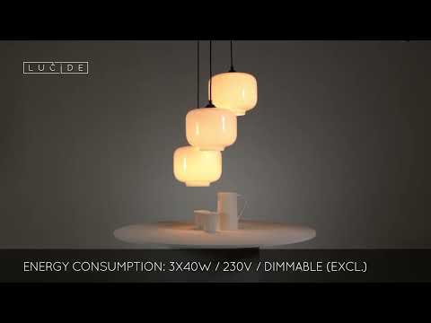 Превью видео