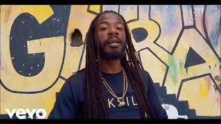 Gyptian - Critical