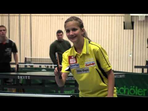 TischtennisMFR Jugendbezirksm 2010AdelsdorfKinner,Sarah    Seitz, Stefanie Böhmländer,Lisa Mädchendo