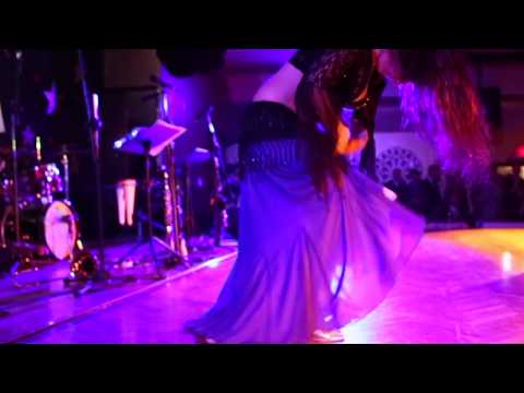 Belly lindy   Gülnihal