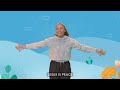 Jesus is Peace by Orange Kids Music