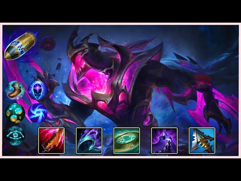 ZED99 ZED MONTAGE - RANK#1 ZED MAIN KOREAN | LOL SPACE