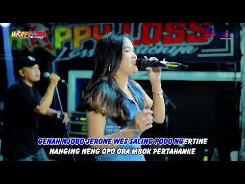 SIGAR - KARAOKE - HAPPY LOSS - BIRTHDAY PARTY 13TH ALVIAN GIGIH PRAYOGA - GOLD CAFE GROUP