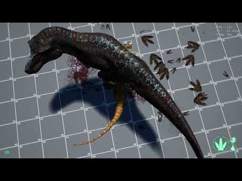 Utah vs Rex - 1 Hour Of High Level Rex Rides