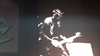 Nine Inch Nails (NIN) - The Beginning of the End - Wish (Mad Cool 2025)