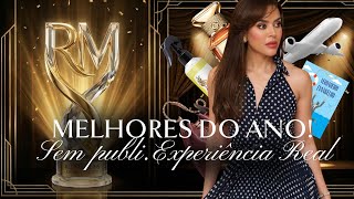 Os melhores do ano! - sem publi. Experiência real