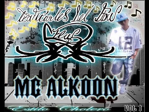 Mc Alkoon - Sonando entre barrios video