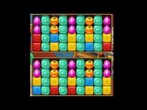 TOY BLAST level 2999