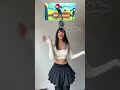 TikTok Anime Toka Toka Dance Douyin Tocatoca Tokatoka Flyproject Dance Cute Girl