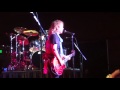 Night Ranger - The Boys Of Summer - 13NOV15 - Thunder Valley Casino, CA