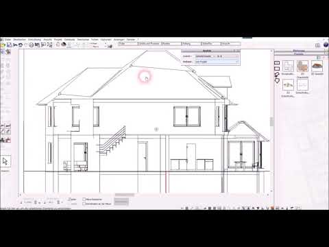 Schnittansichten (Schnitte) erstellen